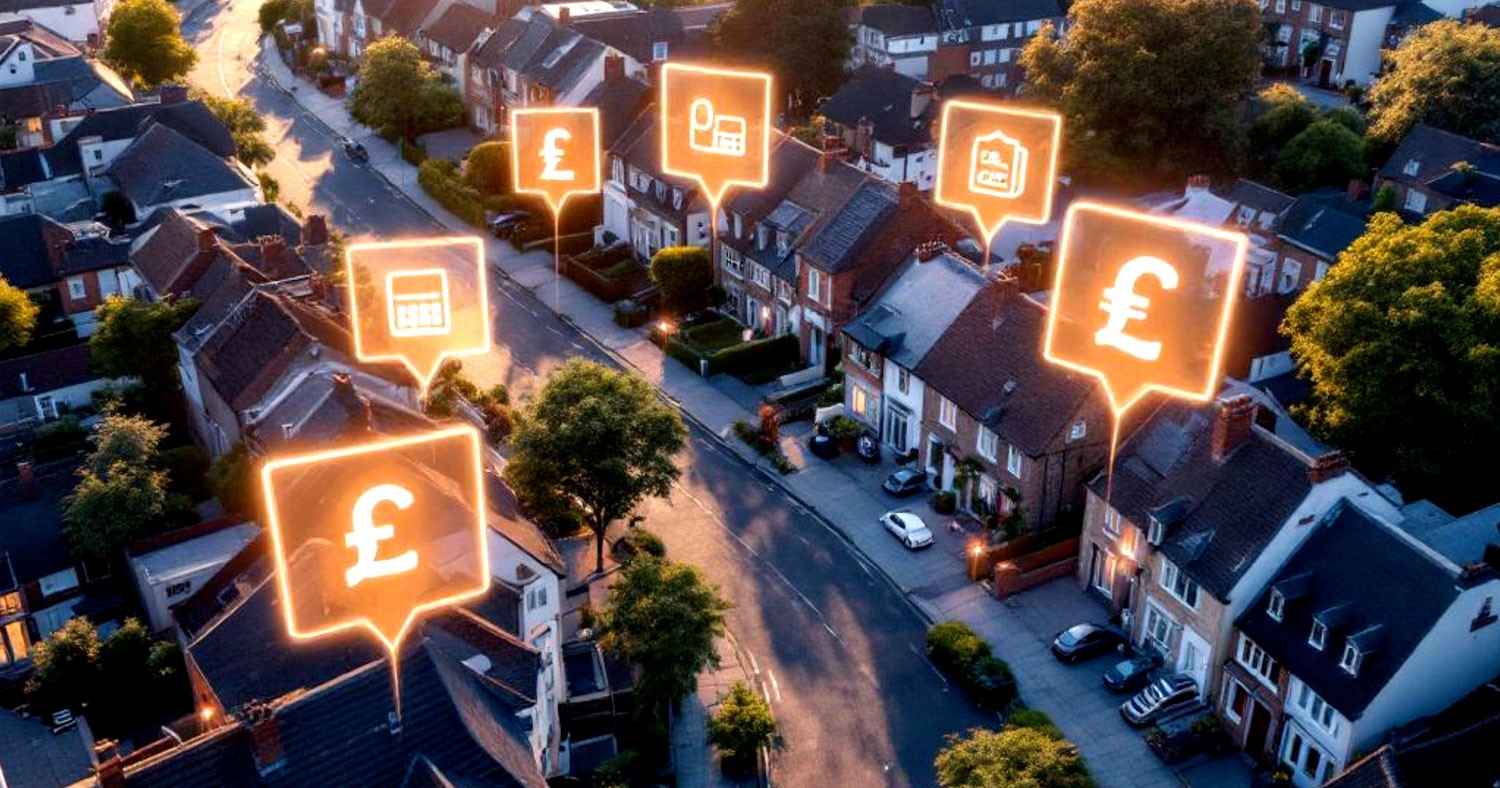 Buy-To-Let Deposits And Affordability: What Landlords Need To Know For 2026