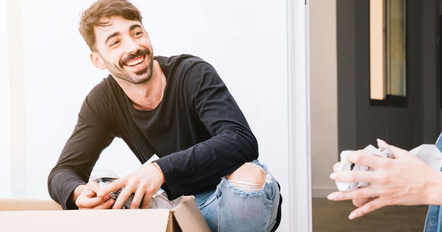 Government Support for First-Time Buyers in 2025