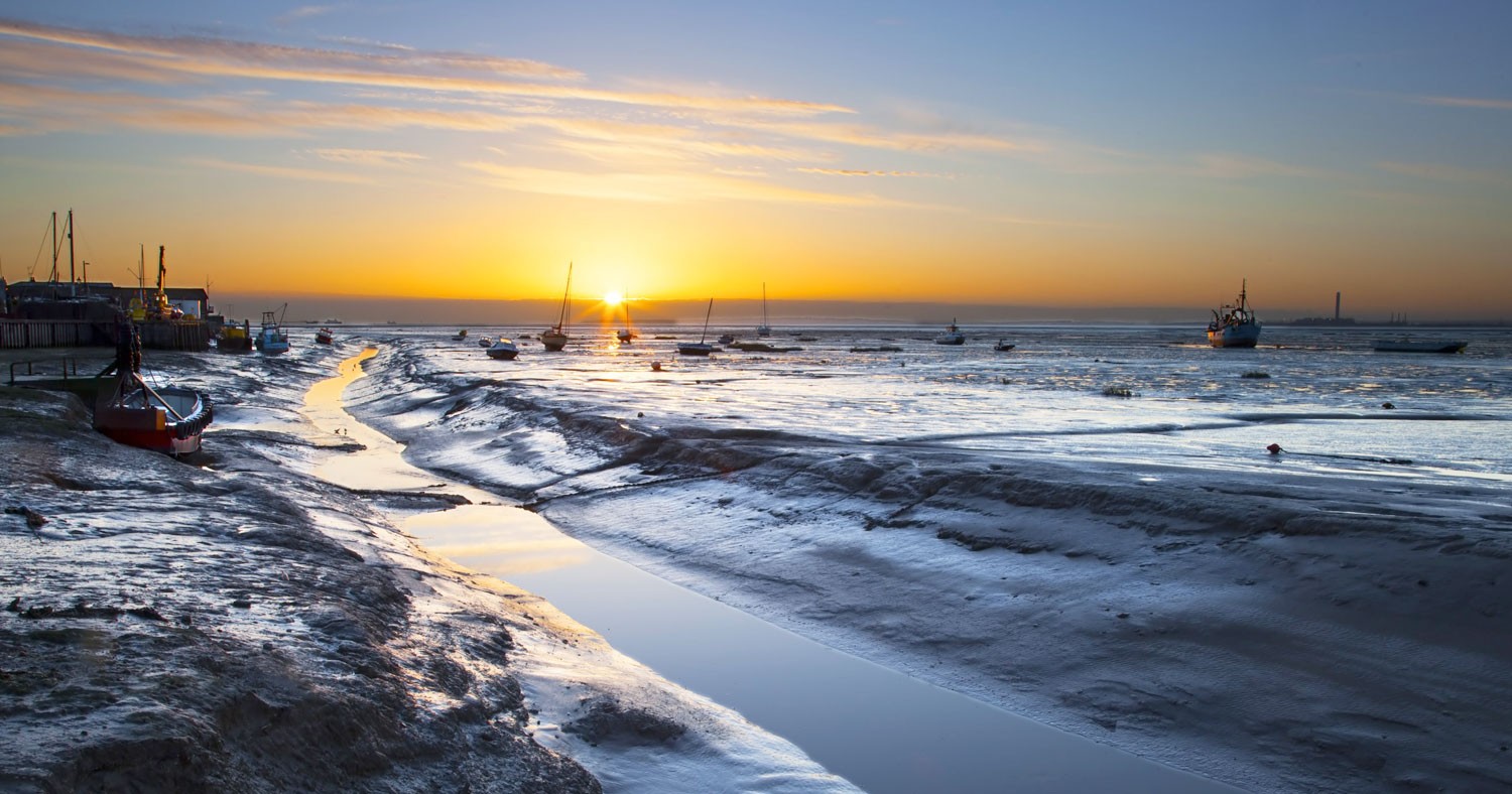 Your Guide to Leigh-on-Sea and Beyond