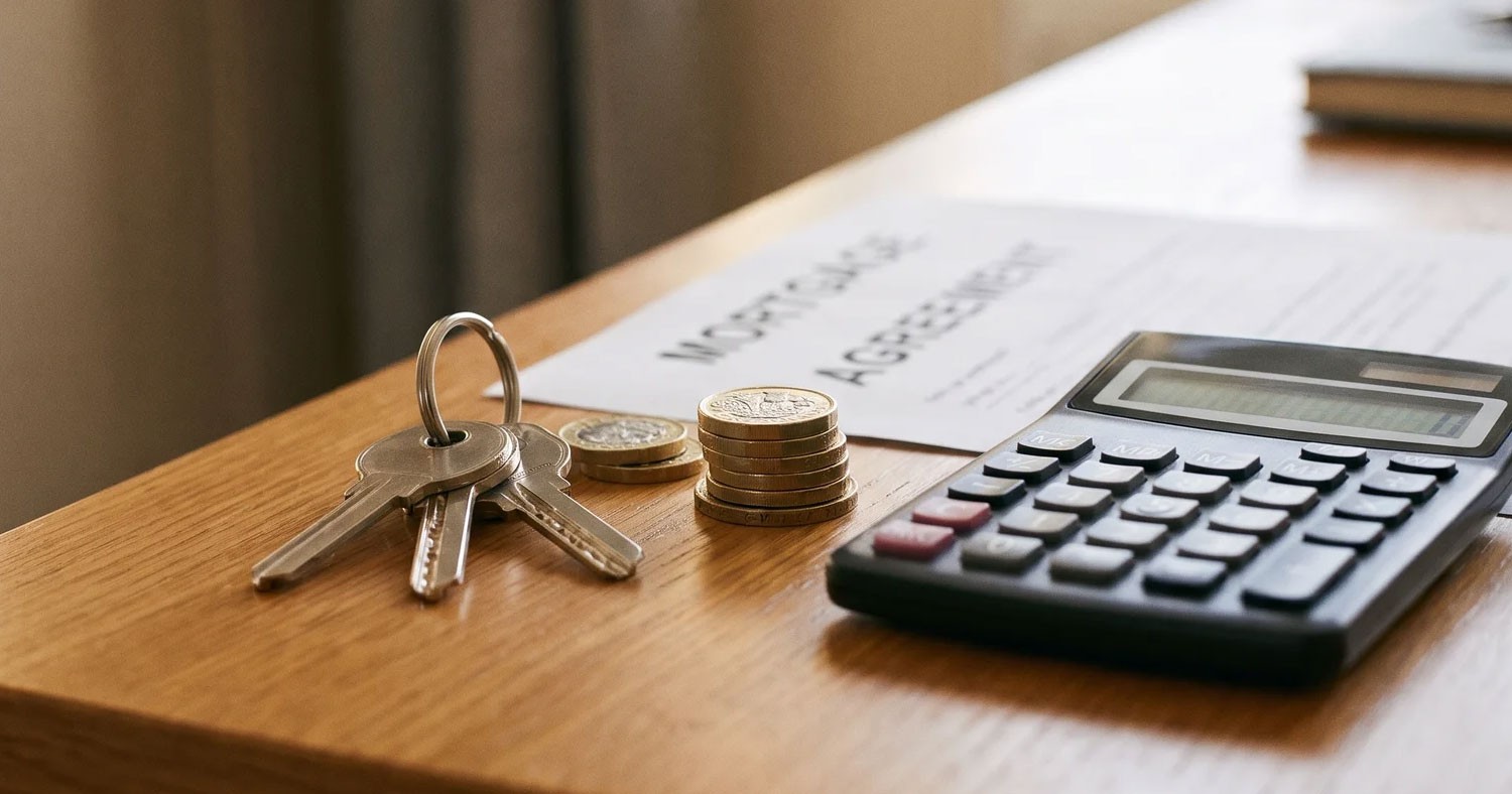 Overpayments and offset mortgages: simple ways to tidy your interest bill