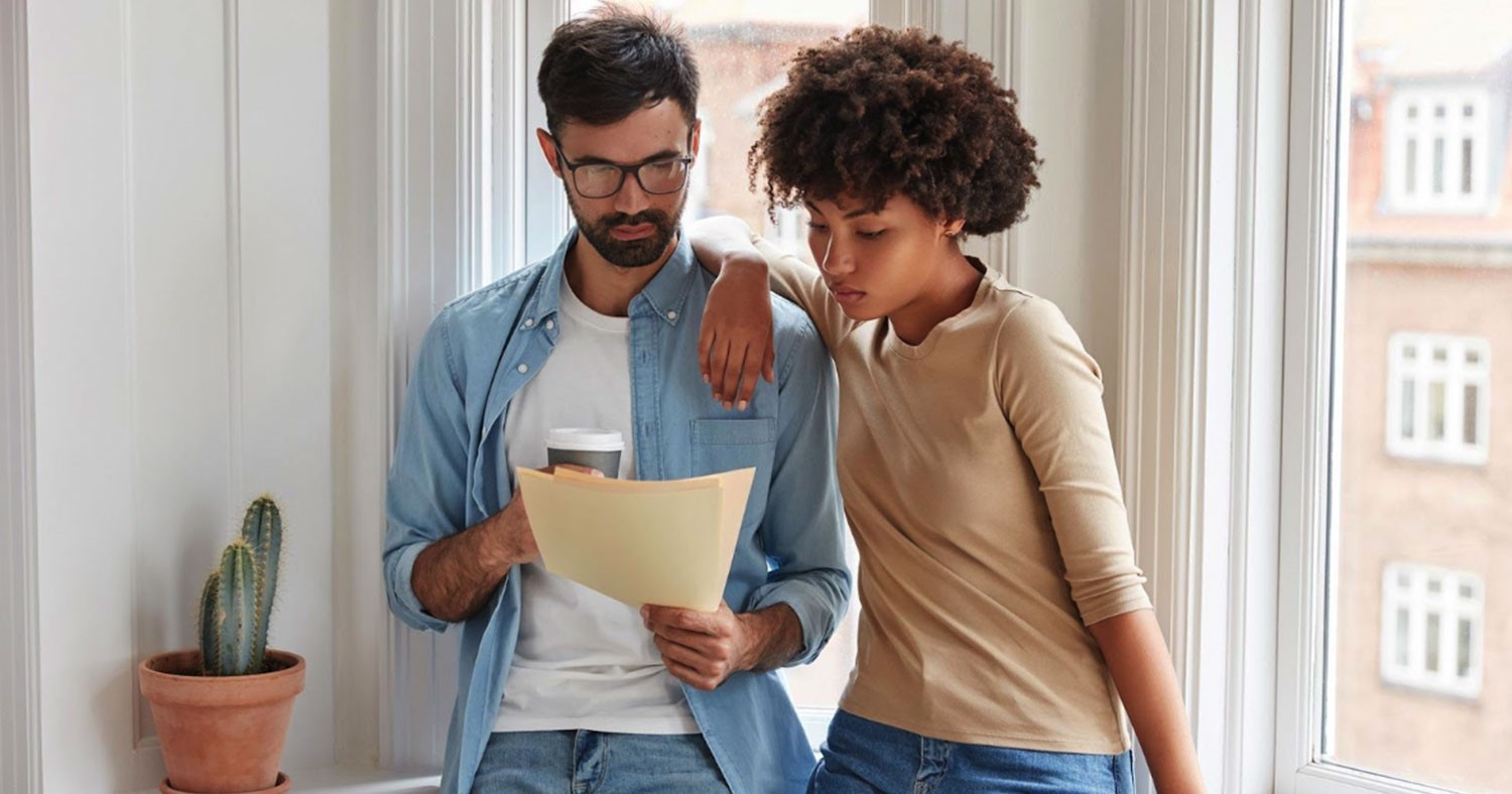 Top Ten Mistakes First-Time Buyers Make (and How to Avoid Them)