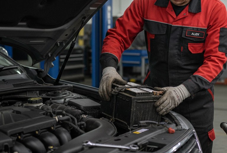 mobile tyres in essex