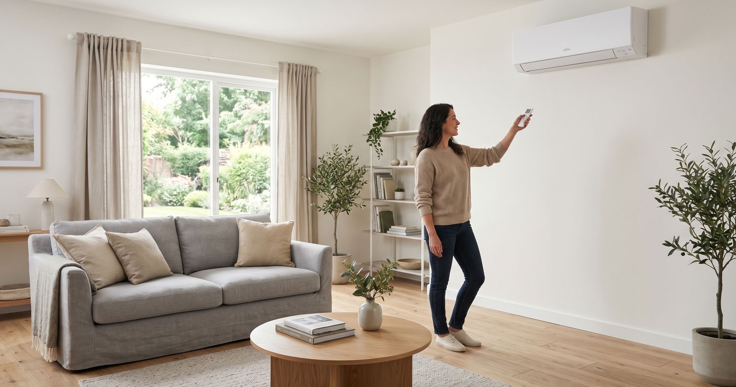 Air Conditioning Maintenance Guide for Essex Homes