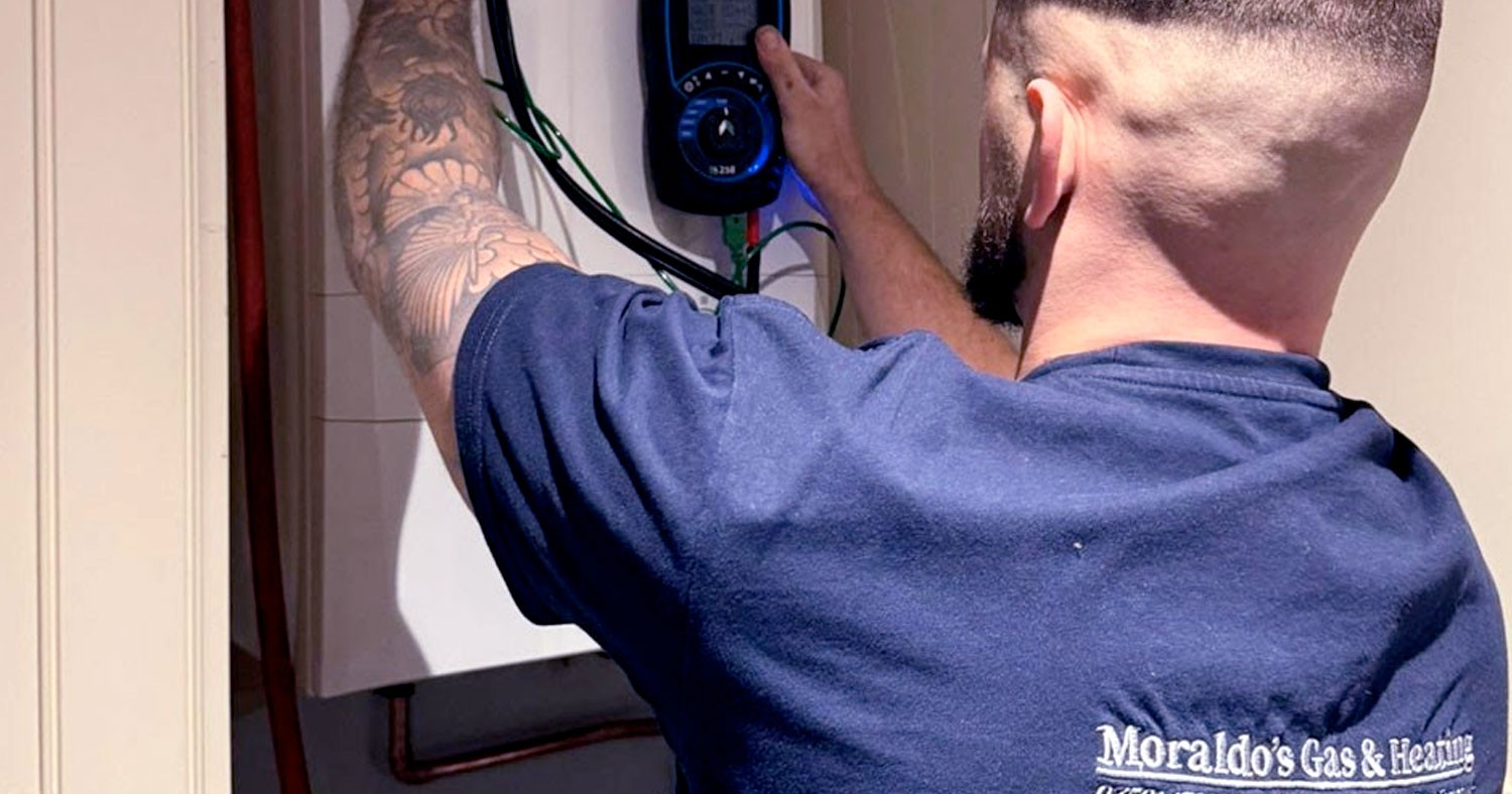 Boiler Servicing in Essex: What&rsquo;s Included, Frequency and Costs