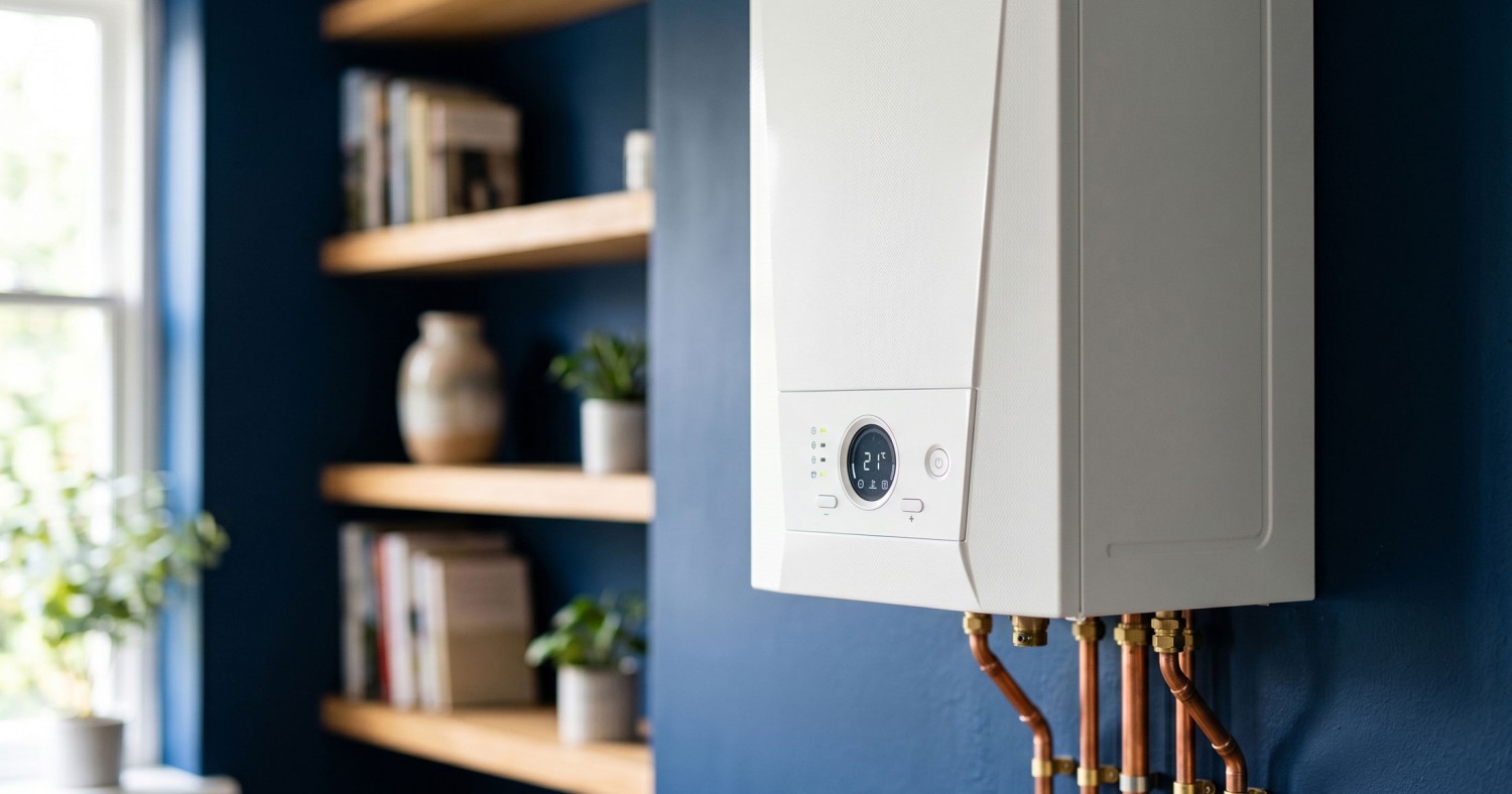 Summer is the smart time for boilers: service now, upgrade early, relax for winter