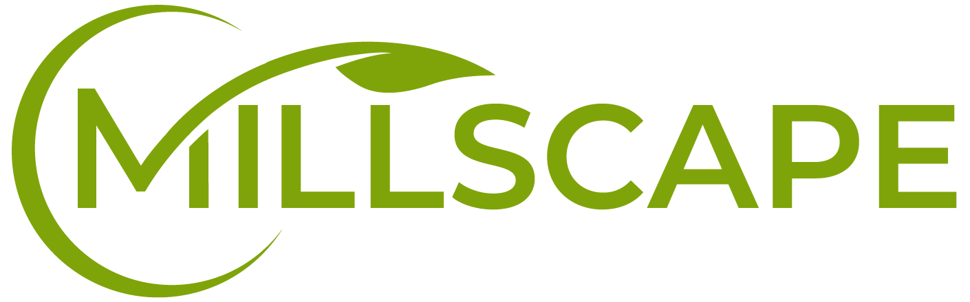 Millscape Landscaping & Design