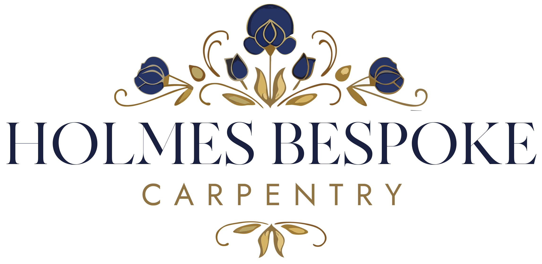 Holmes Bespoke Carpentry