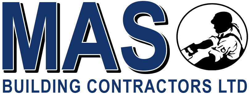 MAS Building Contractors Ltd