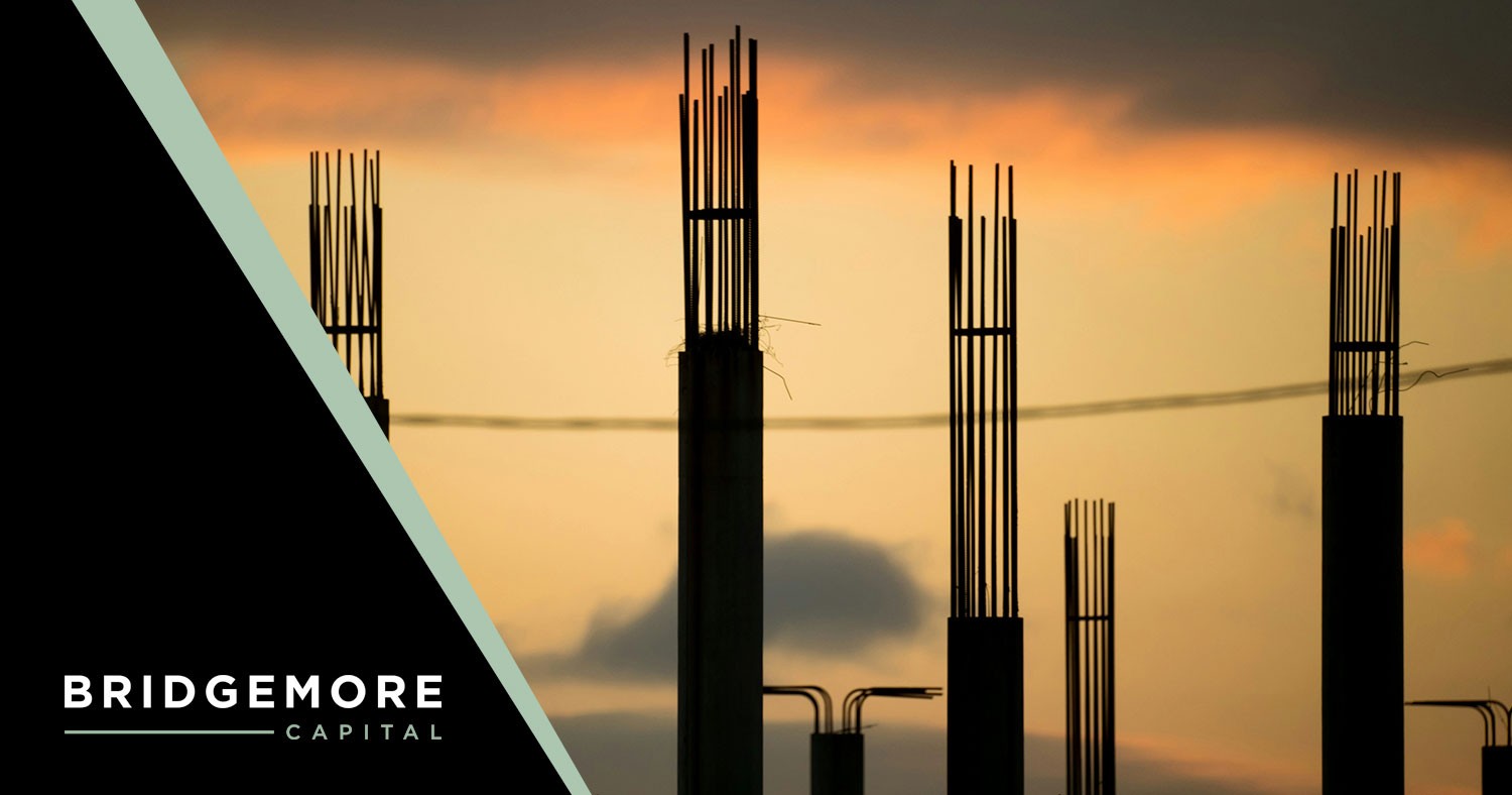 Beyond the Basics: 5 Innovative Ways UK Developers Are Using Development Finance