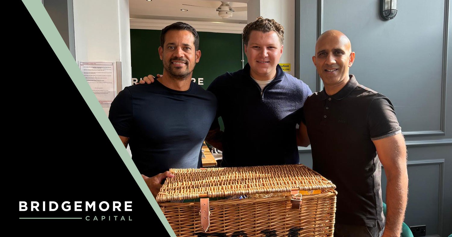 7-Bed HMO Refinance in Maidstone: Challenging a 65% LTV Cap