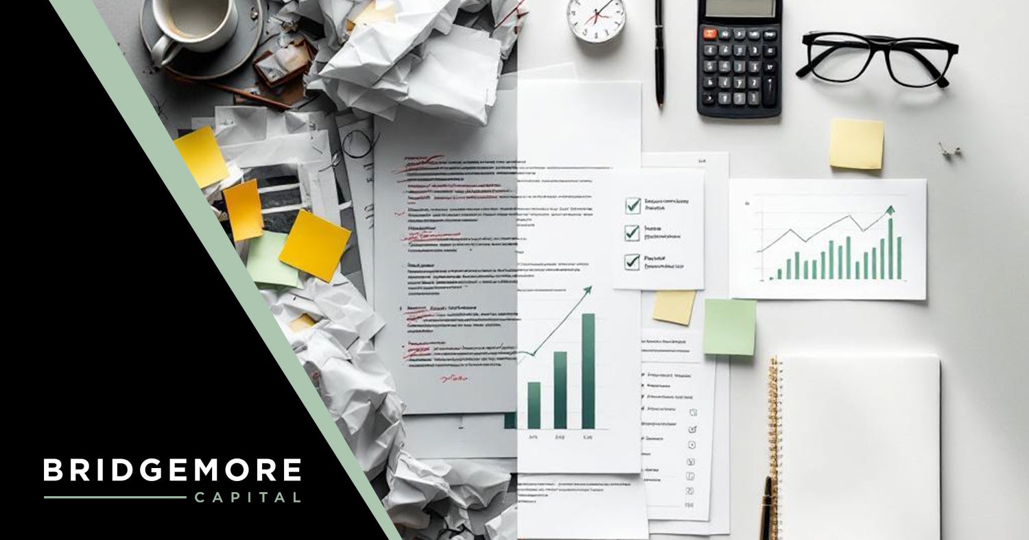 From Decline to Approval: How to Rework and Re-Pitch Your Deal