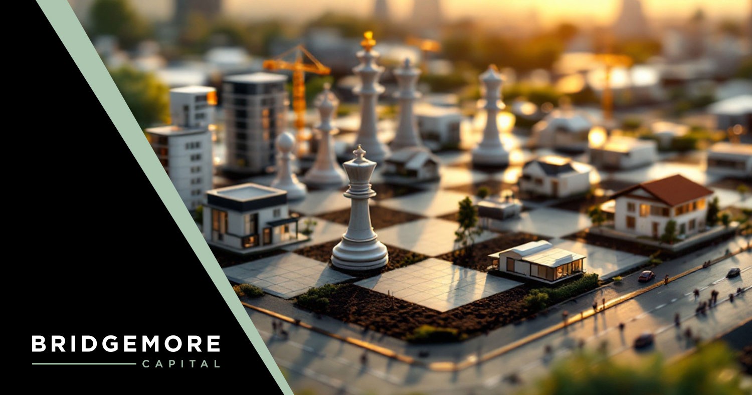 Understanding &lsquo;Skin in the Game&rsquo;: What Investors Should Know About Lending Criteria