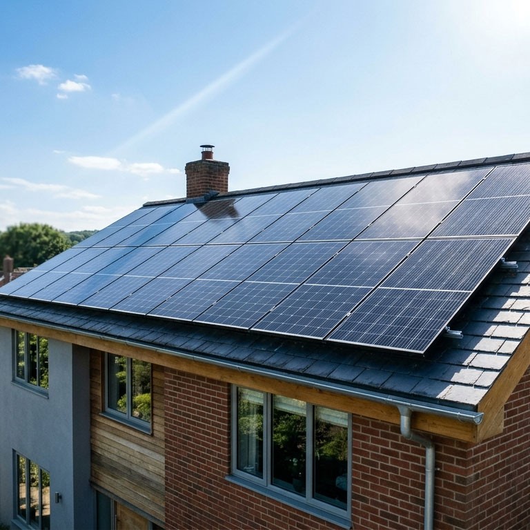 Are solar panels worth it without a battery