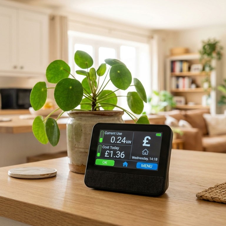 How much a solar battery can save