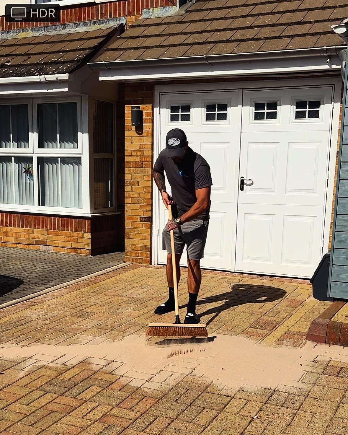 Pressures On in Leigh-on-Sea