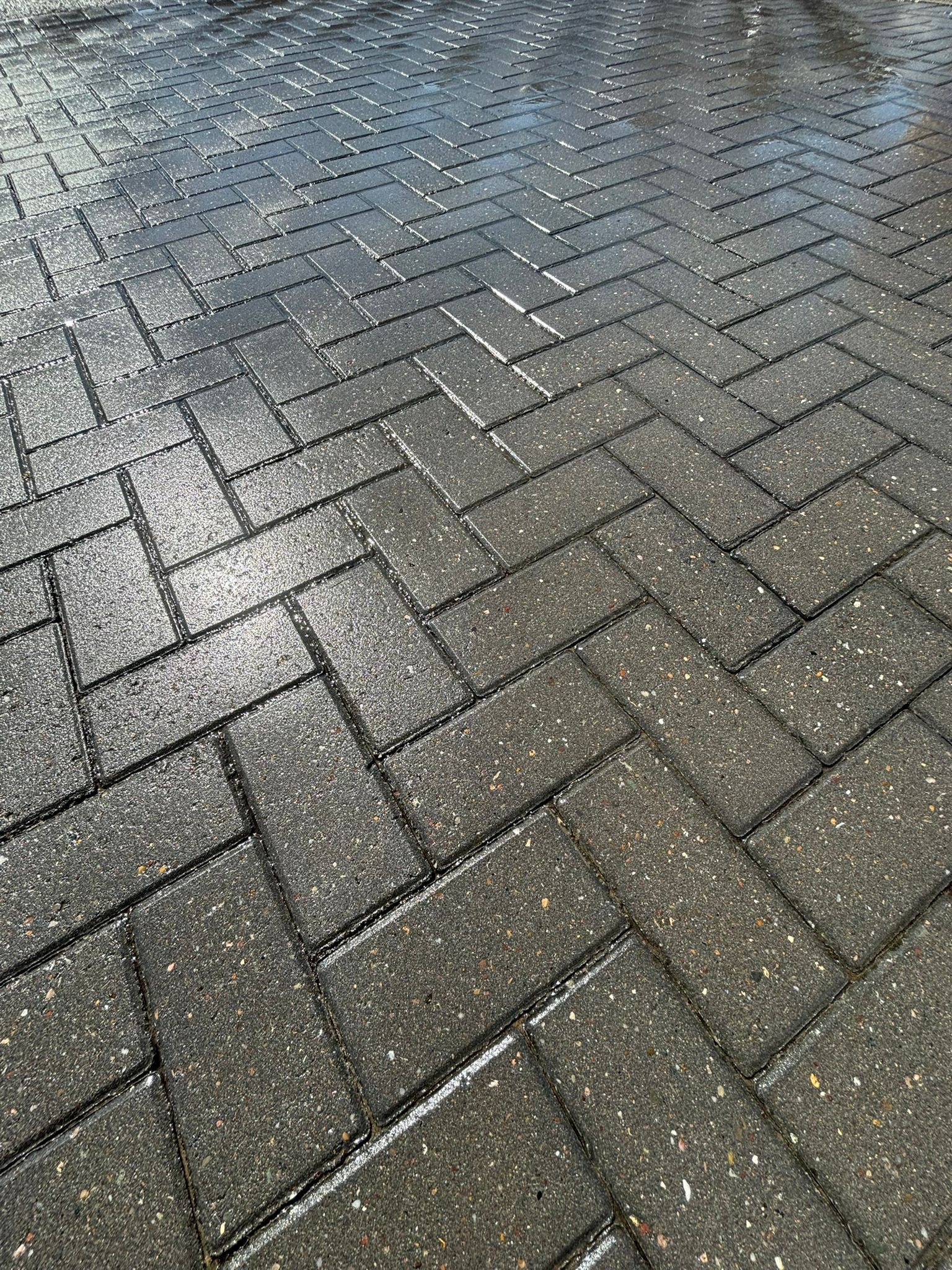 Pressures On in Leigh-on-Sea