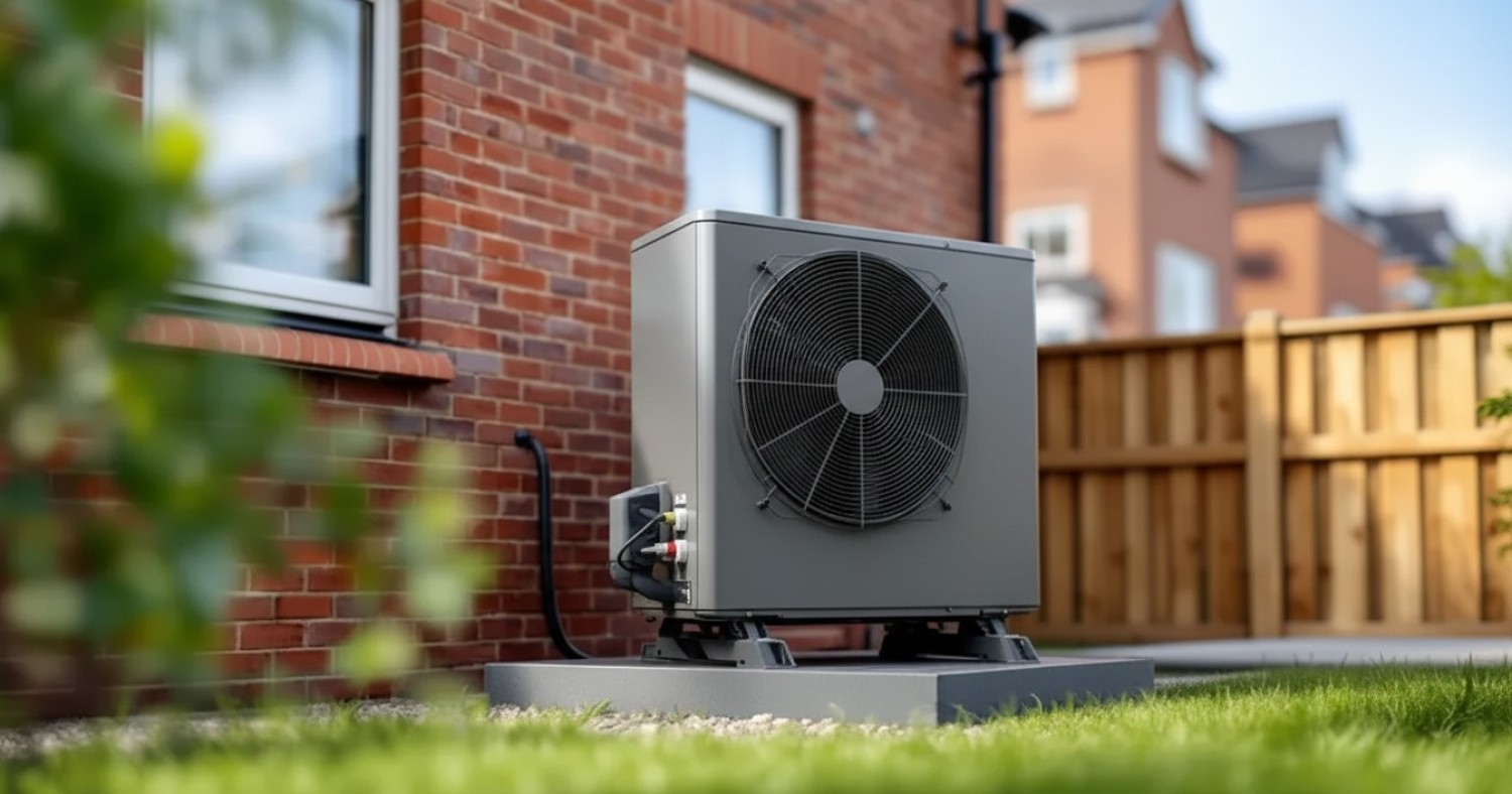 What is an air source heat pump and is it right for your home?