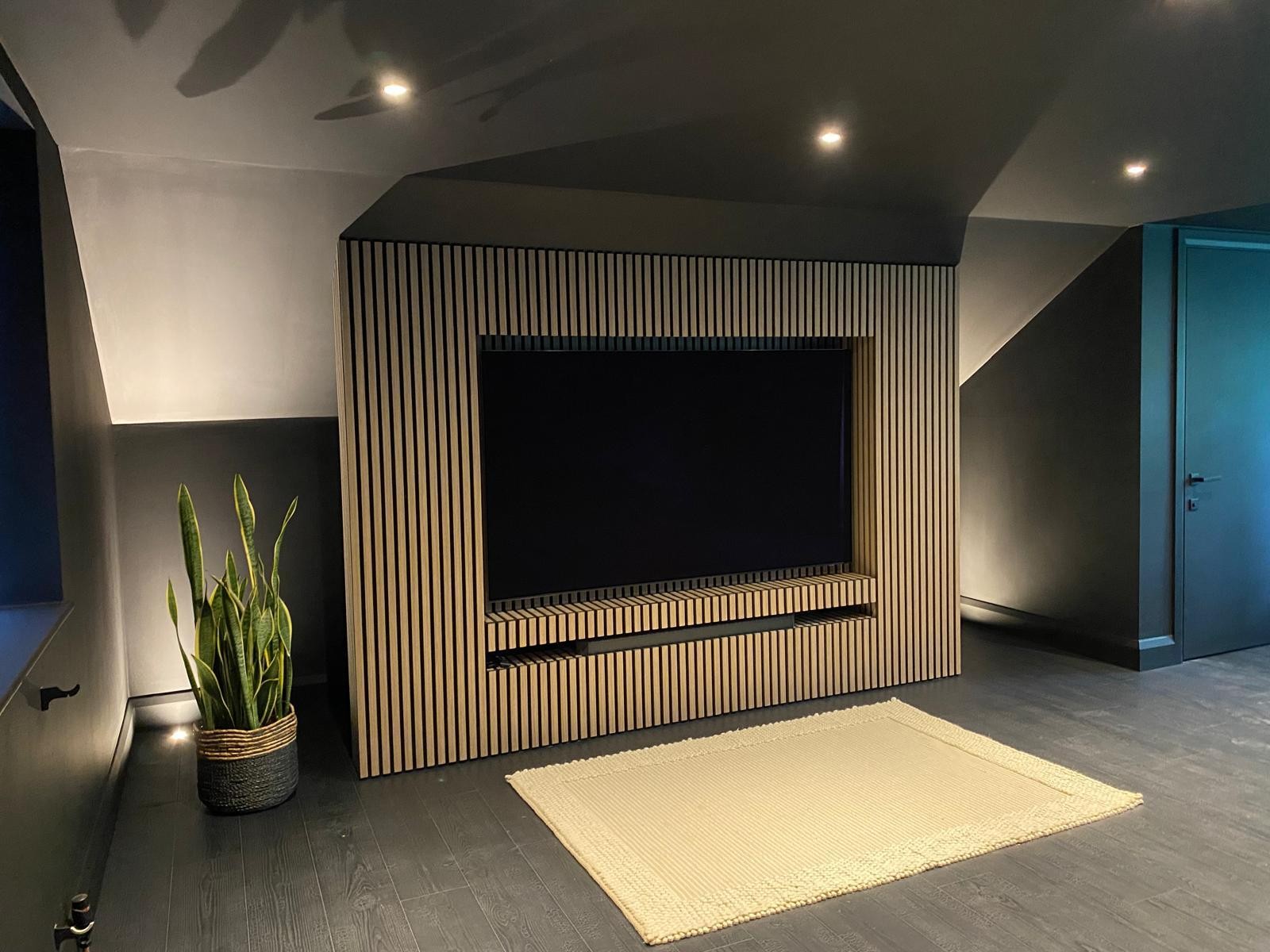 Media Walls in Essex