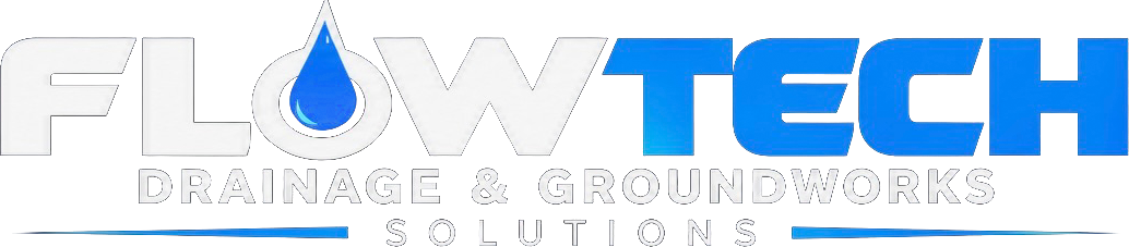 Flowtech Drainage & Groundworks