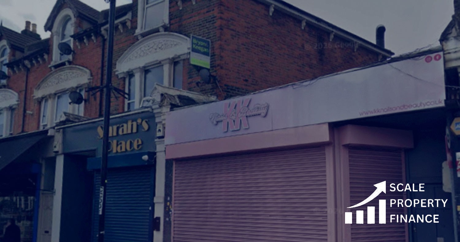 Another Strategic Acquisition Completed: Multi-Income Asset Secured