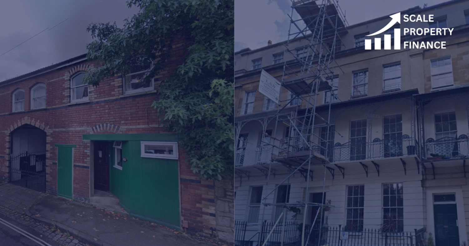 Combined share purchase agreement with a market value bridge