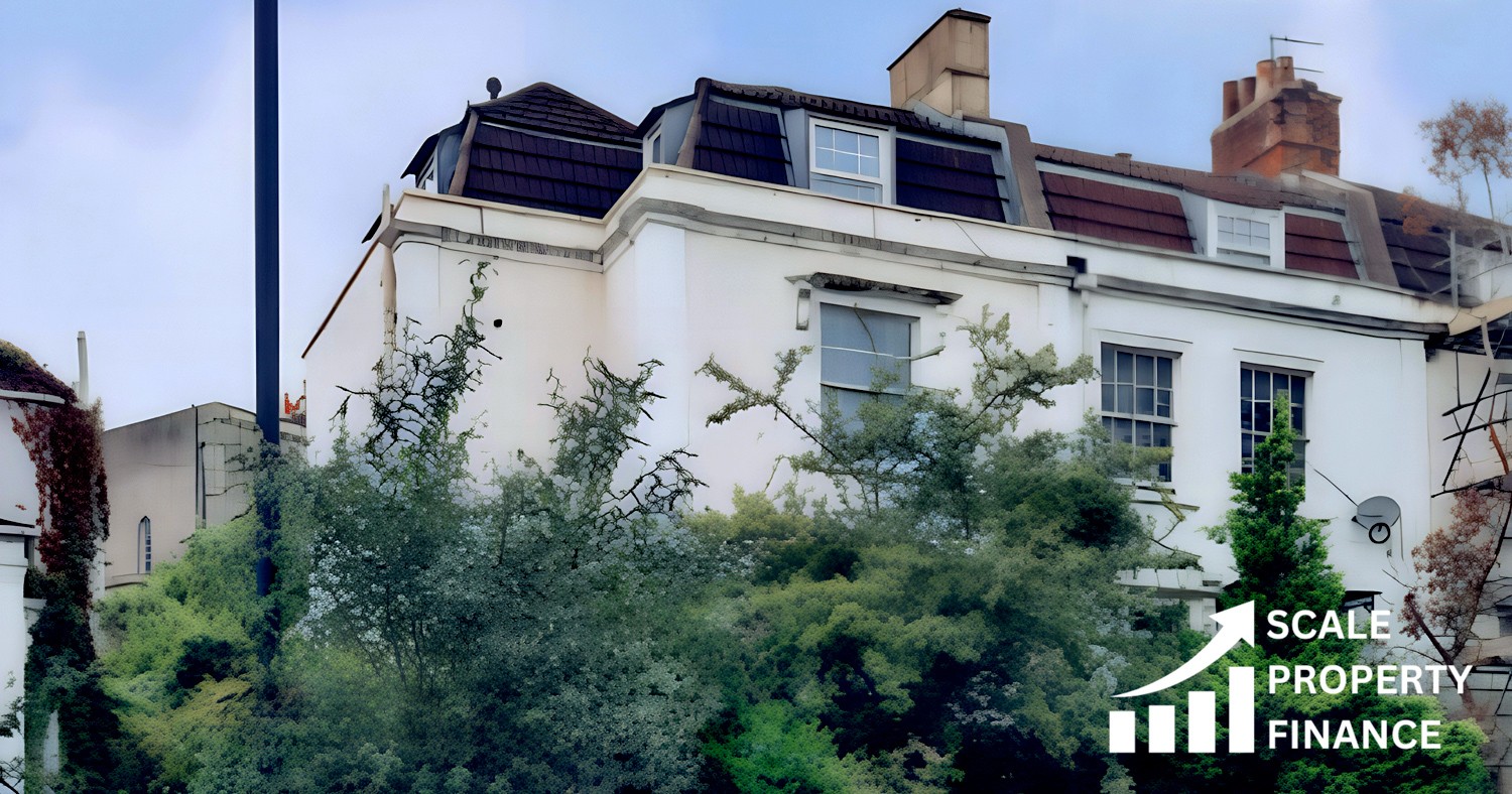 Case Study: First-Time Landlord Converting 1-Bed into 2-Bed