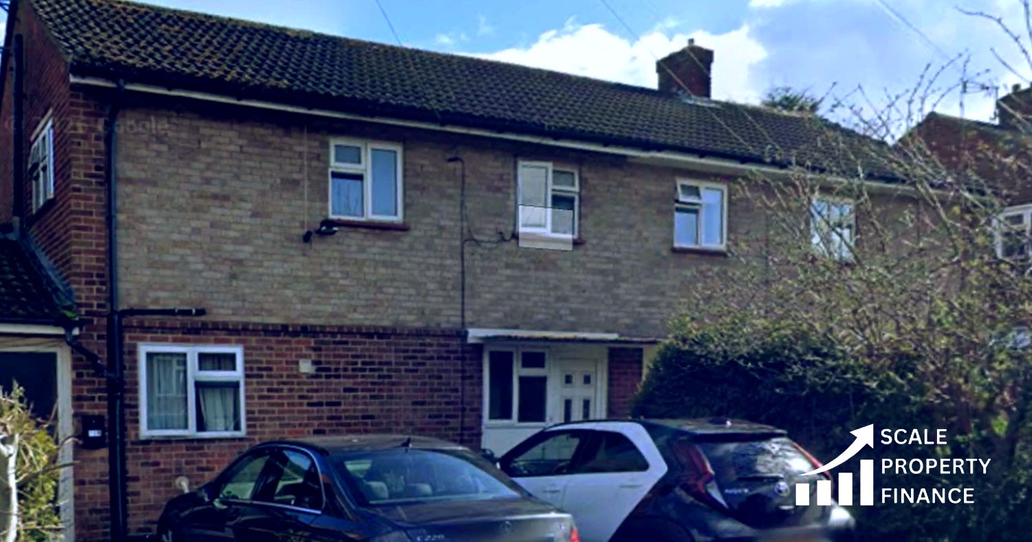 HMO Remortgage with a Specialist Lender