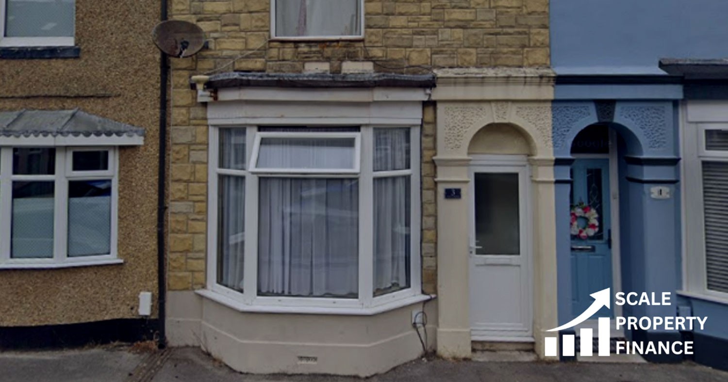 Hybrid HMO Valuation