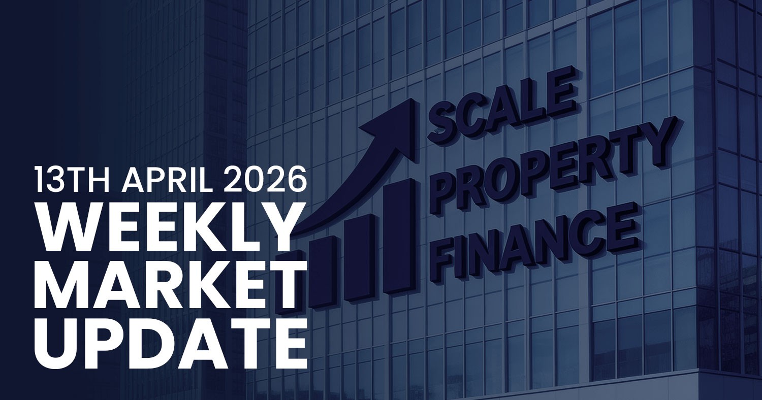 Weekly Market Update 13th April 2026