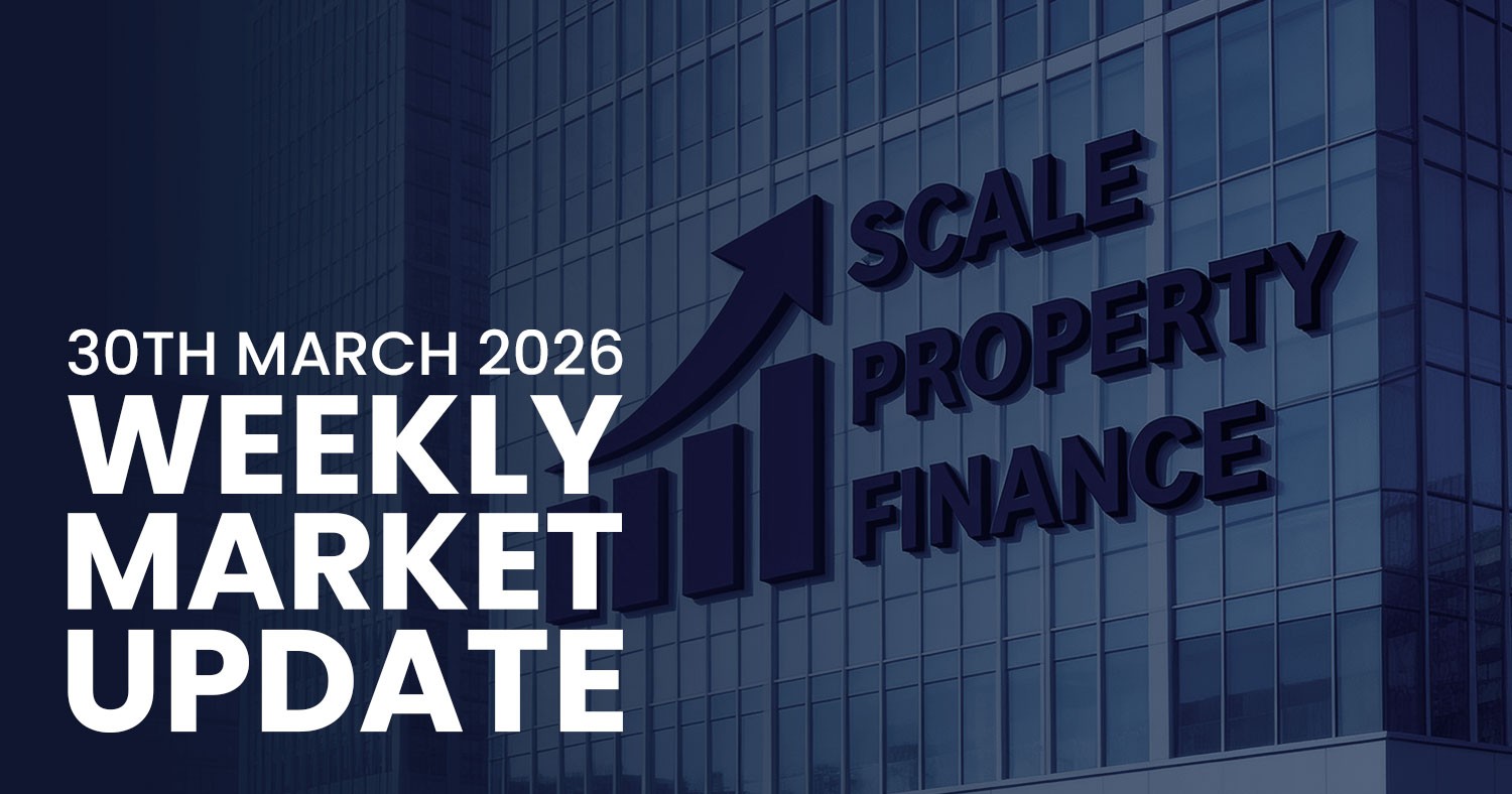 Weekly Market Update 30th March 2026