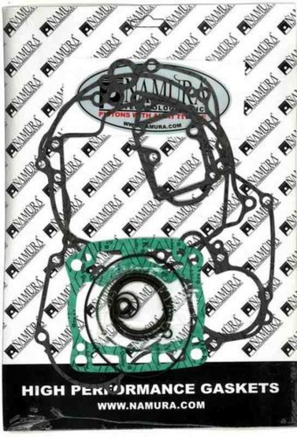 Kawasaki KX250 1988-92 Full Gasket Set