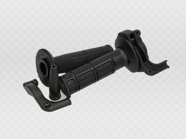 Yamaha YZ125 YZ250 YZ490 1982-95 Domino 2 Stroke 2T Throttle Assembly