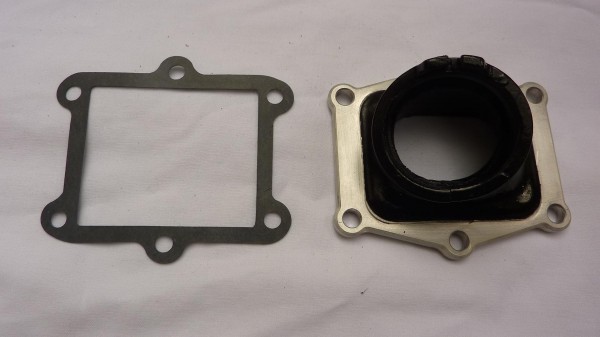 Honda CR250 1984-85 Intake manifold