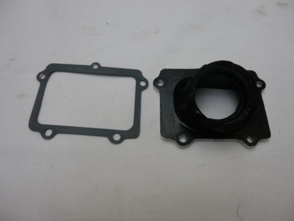 Suzuki RM250 1982-83 Intake manifold