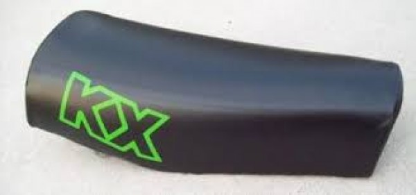 Kawasaki KX125 KX250 1982 Seat Cover