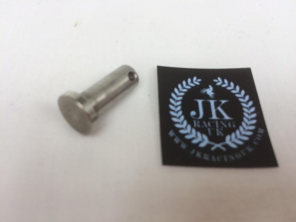 Honda CR250 1978-80 Rear Brake Pedal Lever Pin