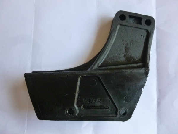 Honda CR250 CR480 1983 Rear Chain Guide 