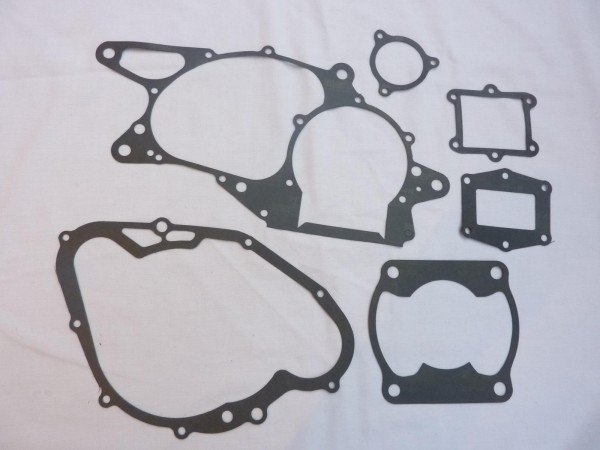 Honda CR250 1978-80 Gasket Set
