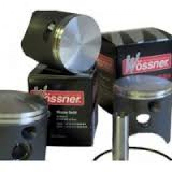 Honda CR125 1992-99 Wossner Standard piston kit