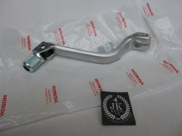 HONDA CR250 1988-91 CR500 1989-2001 Genuine Honda NOS Gear Lever 