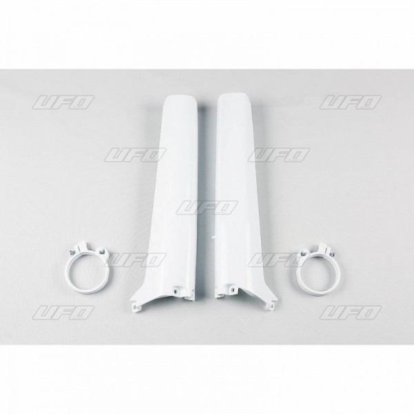 Suzuki RM125 RM250 1992-93 Fork Slider Protectors