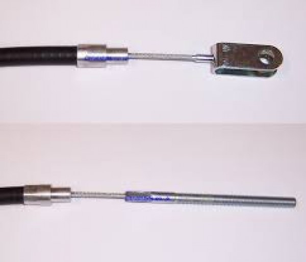 Suzuki RM250/400 (C) 1978 (Heavy duty cable) Rear Brake Venhill