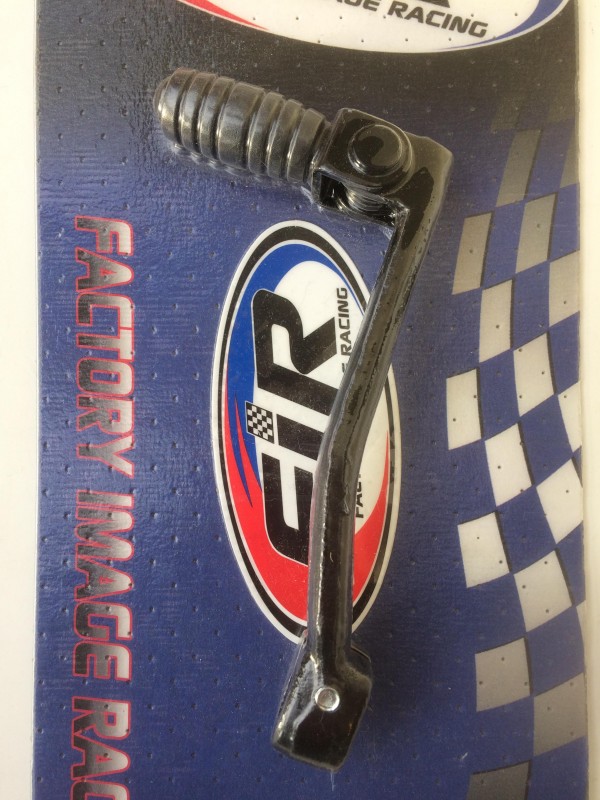 Suzuki RM100 RM125 RM250 RM370 RM400 1977-80 Steel Gear Lever