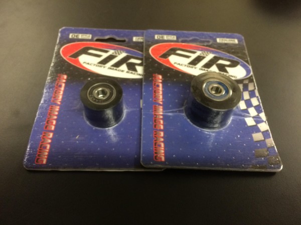 Honda CR125 1985 chain roller set