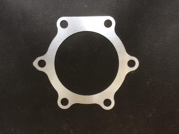Yamaha YZ250 1980-81 Head gasket
