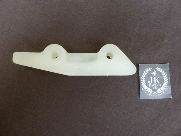 Yamaha YZ125 YZ250 1989-92 Rear Chain Guide Rub Block