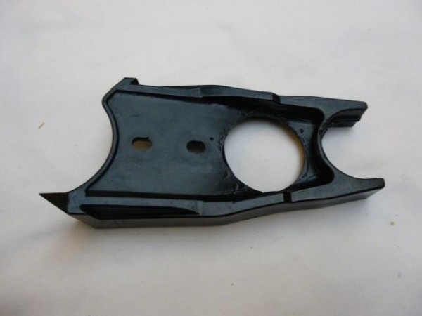 Yamaha YZ125 YZ250 YZ490 1986-90 Front Chain Slider