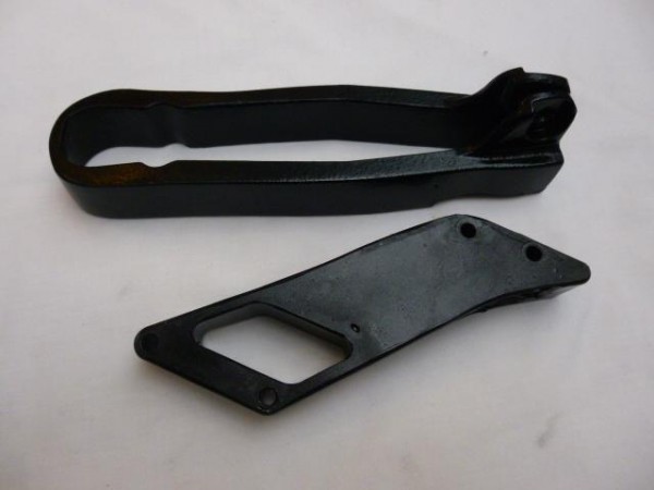 Suzuki RM125 250 1984-85 chain slider set