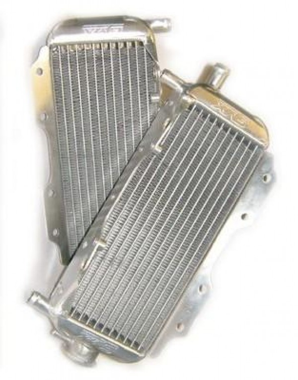Suzuki RM250 1989 GMX Radiators