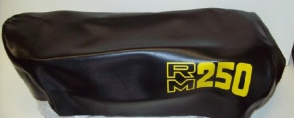 Suzuki RM250 1979 Seat Cover